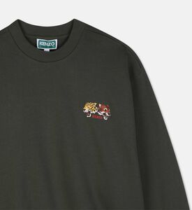Kenzo Sweatsh Fantasy, Packshot View