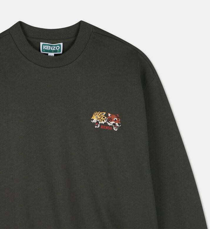 Kenzo Sweatsh Fantasy, Packshot View
