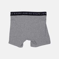 Cotton Boxer Shorts 3-pack Set