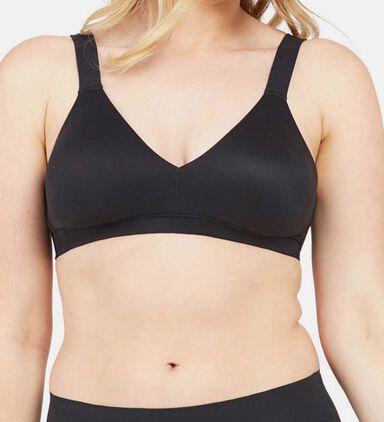 Lightly Lined Bralette
