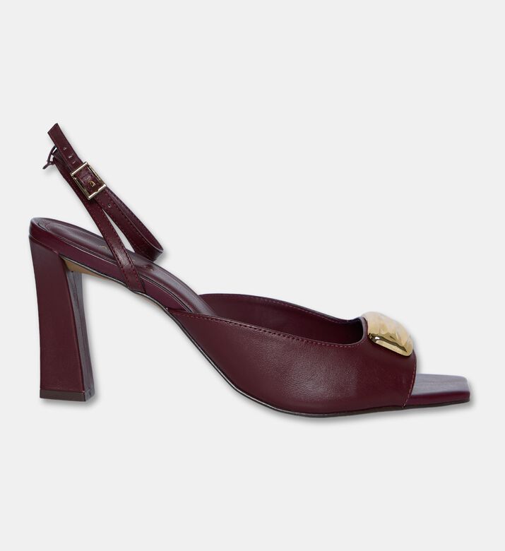 Arezzo Shoes Sandal, Packshot View