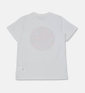 Stella McCartney Circular Floral Graphic T-shirt, Packshot View