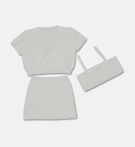 La Mia Bambina Jumpsuit, Packshot View