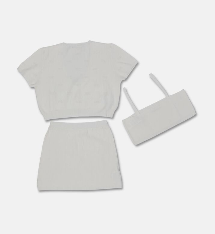 La Mia Bambina Jumpsuit, Packshot View