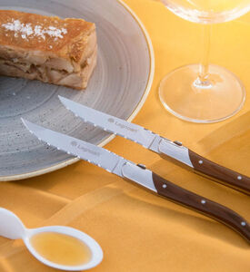 Porterhouse Steak Knife Set