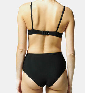 Lace-inserts Mid-rise Retro Brief Lace-inserts Mid-rise Retro Brief