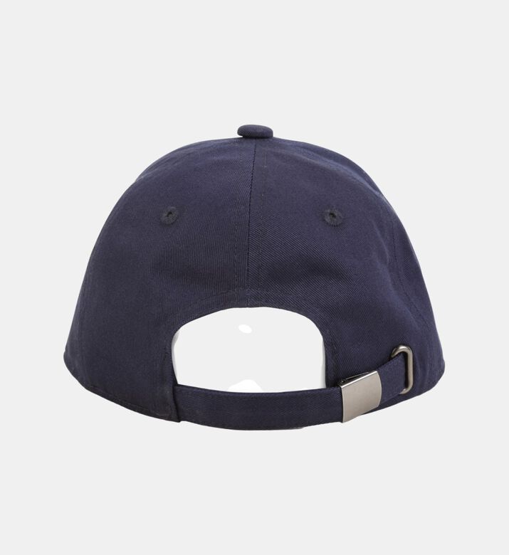 Logo Boy Cotton Twill Cap