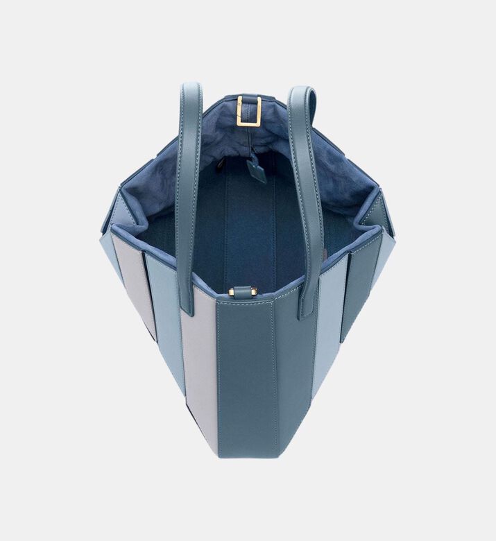 Sera Cow Leather Tote Bag