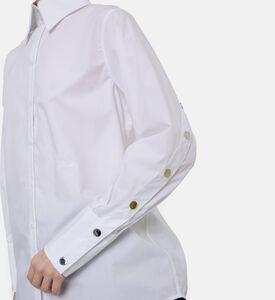 Karl Lagerfeld Blou, Model View