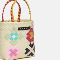 Blossom Macro Tote Bag