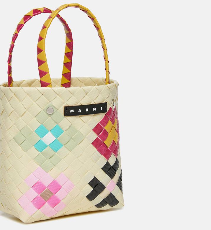 Blossom Macro Tote Bag