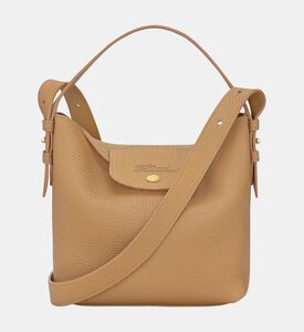 Longchamp Bag Le Cadence, Beige, Packshot View