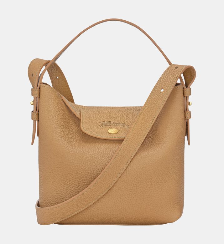 Longchamp Bag Le Cadence, Beige, Packshot View