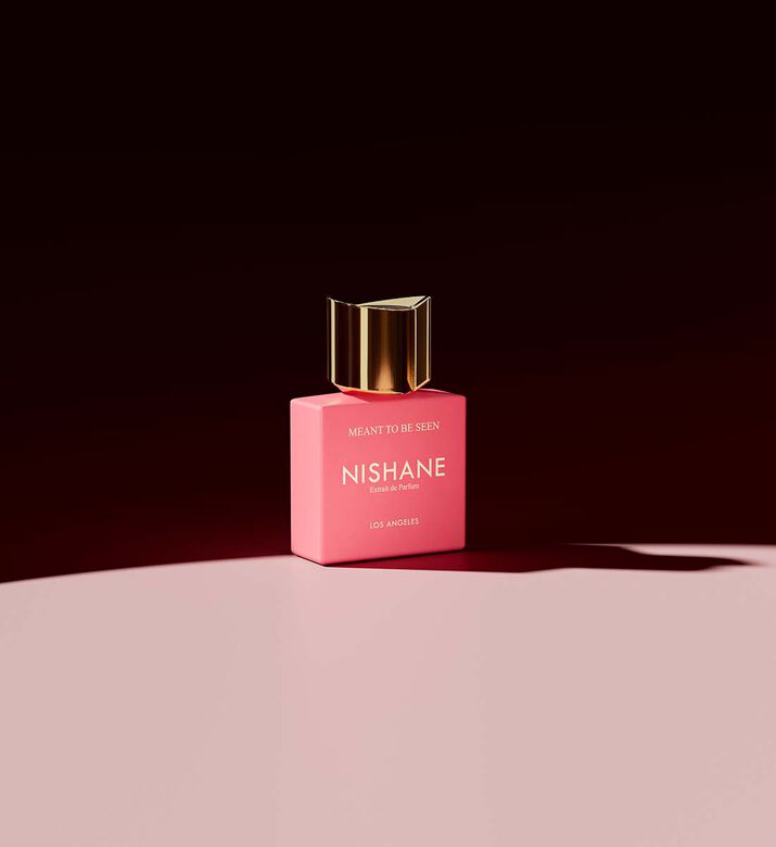Nishane Extrait Meant To Be Seen, 100-ml, Packshot View