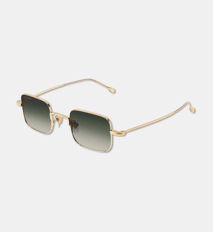 Gucci Sunglass, Grey, Packshot View
