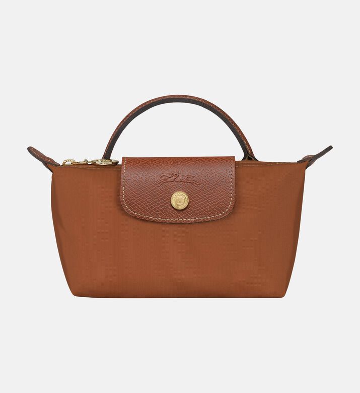 Longchamp Pouch Pliage, Packshot View