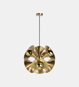 مصباح جاز نحاس بـ6 لمبات