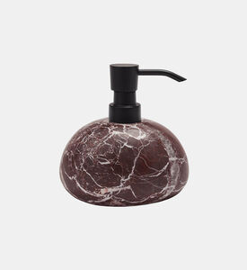 موزع موندو من الحجر المتوسط