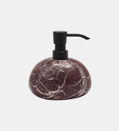 Mundo Medium Stone Dispenser