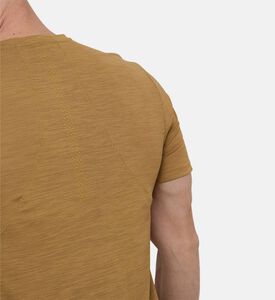 تيشيرت ريفلكس سكين قصير الأكمام