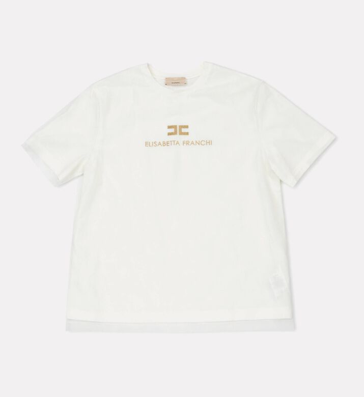 La Mia Bambina Ts, Packshot View