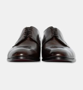 Testoni Shoes Top Calf, Brown, Eu-42, Packshot View