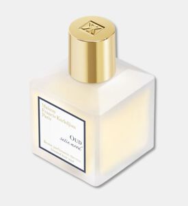Maison Francis Kurkdjian Hair Mist Oud Satin Mood, Packshot View