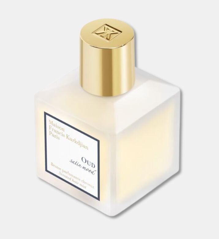 Maison Francis Kurkdjian Hair Mist Oud Satin Mood, Packshot View