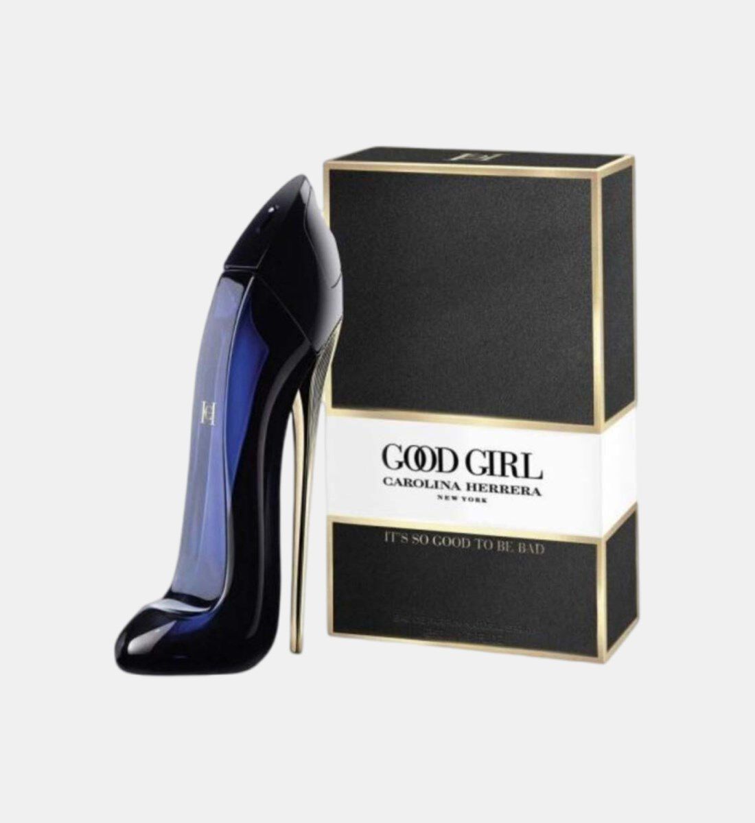 Carolina herrera good hotsell girl all beauty