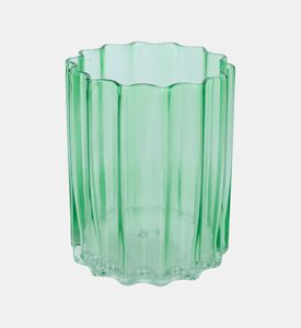 &k Amsterdam Transparent Astral Storage Jar, Packshot View