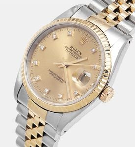 Rolex Watch Rolex, Packshot View