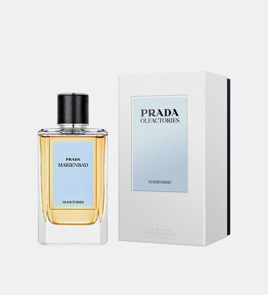 Luna Rossa Ocean Le Parfum Spray - 100 Ml