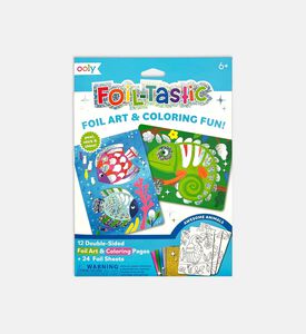 Ooly Awesome Animals, Packshot View