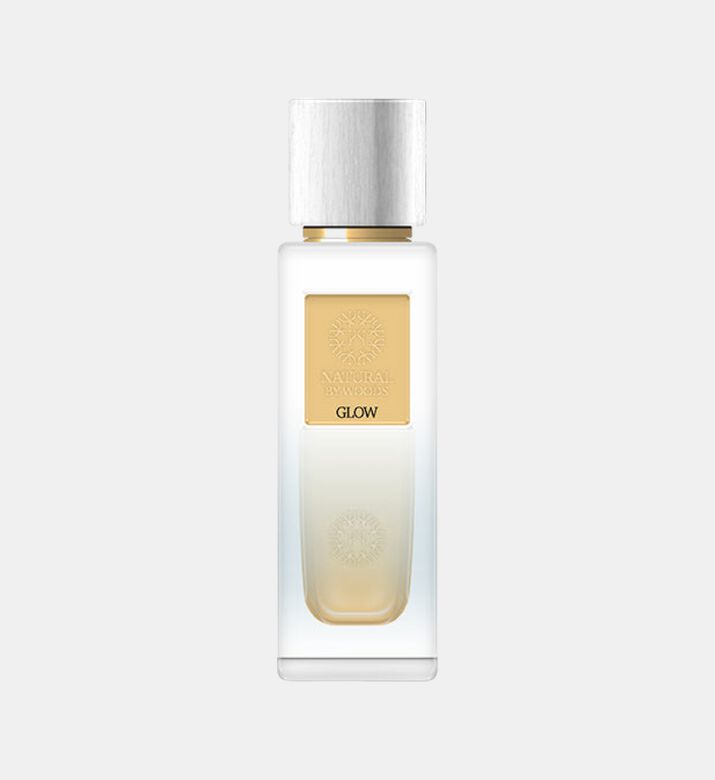 Natural Glow Eau De Parfum 100 5 Ml