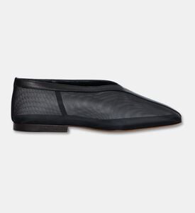 Mansur Gavriel Shoes Flat Heel, Packshot View
