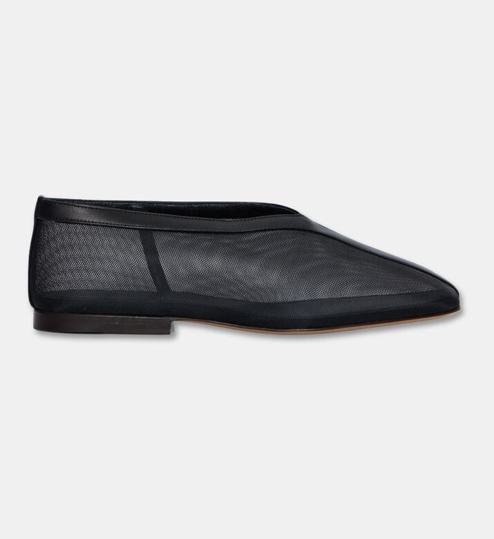Mansur Gavriel Shoes Flat Heel, Packshot View