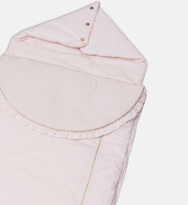 مهد أطفال بطريز بيركال