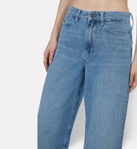 Karl Lagerfeld Pant, Model View