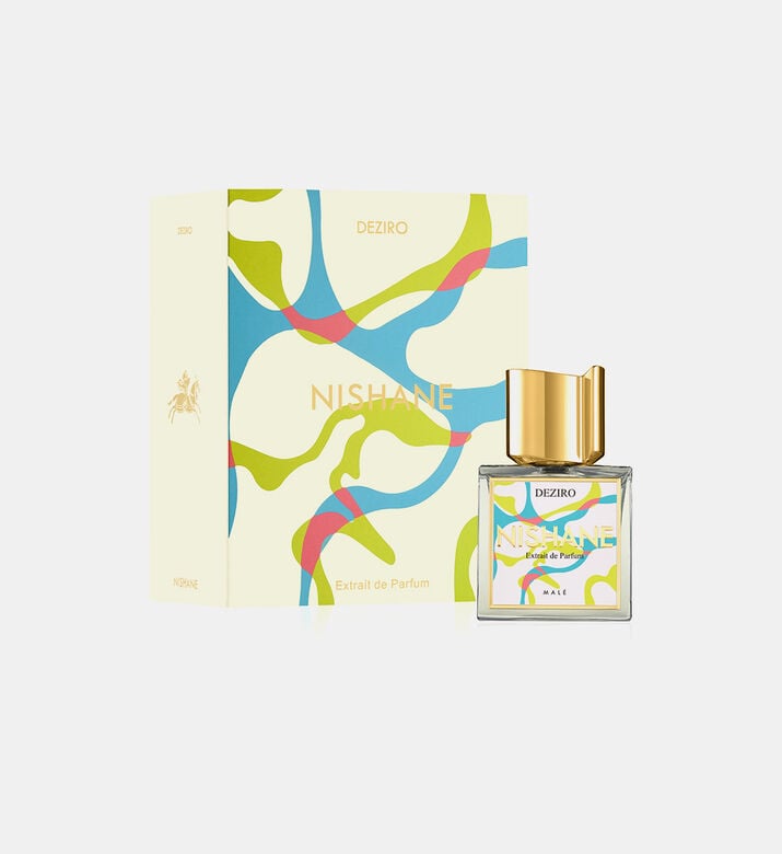 Deziro Eau De Parfum Deziro Eau De Parfum