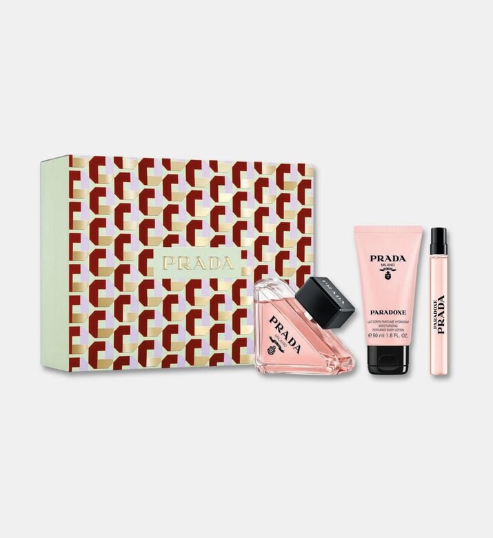 Prada Set Prada Paradoxe, Packshot View