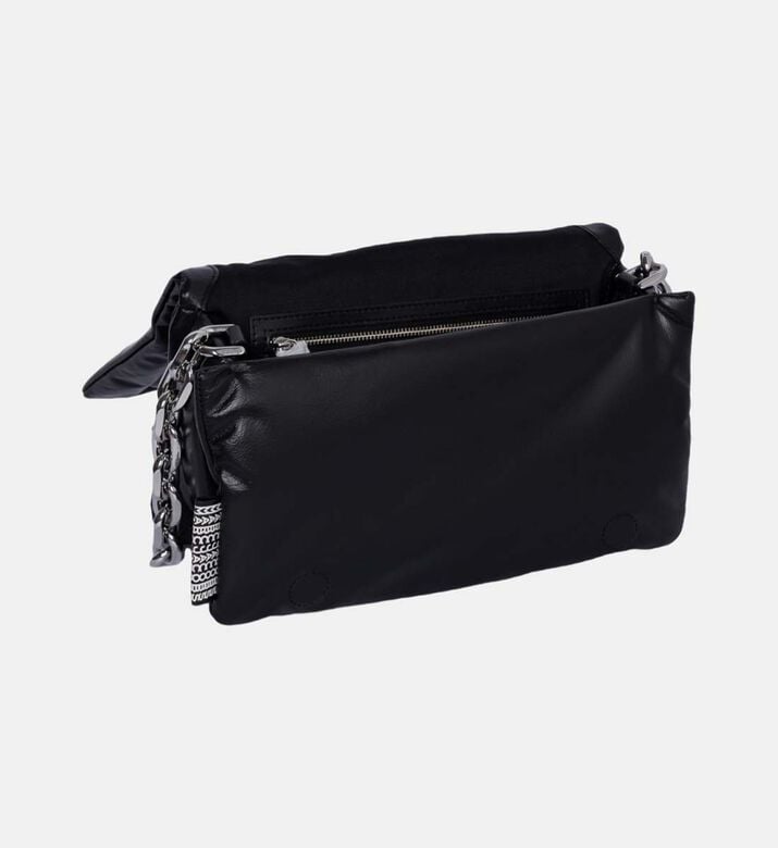 Monogram Washed Denim Snapshot Bag Monogram Washed Denim Snapshot Bag