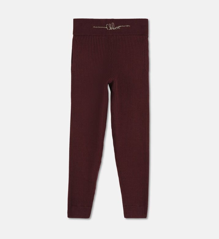 Chloe Pant Jardin, Packshot View