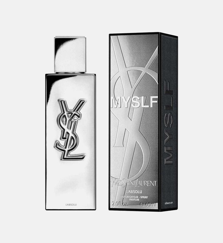 ماء عطر ماي سيلف لابسولو