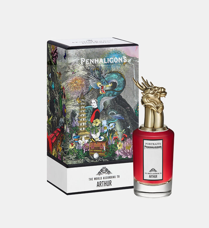 Arthur Eau De Parfum 75 Ml Arthur Eau De Parfum 75 Ml