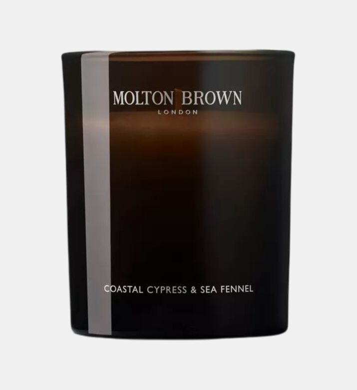 Molton Brown Sea-inspired Scent Candle, Packshot View