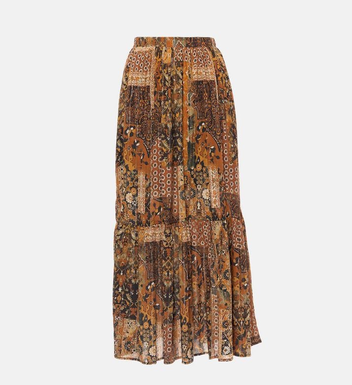 Ba and Sh Skirt Pisca, Packshot View Ba and Sh Skirt Pisca, Packshot View
