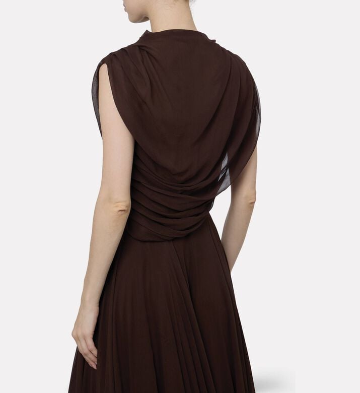 Cult Gaia Top Banksia, Model View