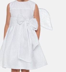 Etoile Striped Baby Dress Etoile Striped Baby Dress