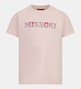Missoni Top, Packshot View