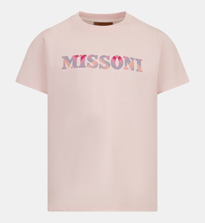 Missoni Top, Packshot View